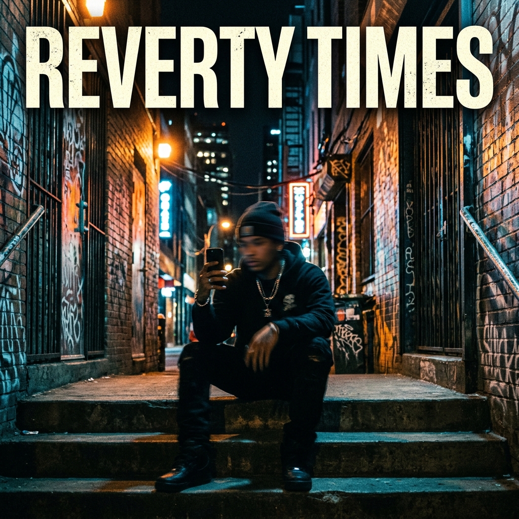 Reverty Times